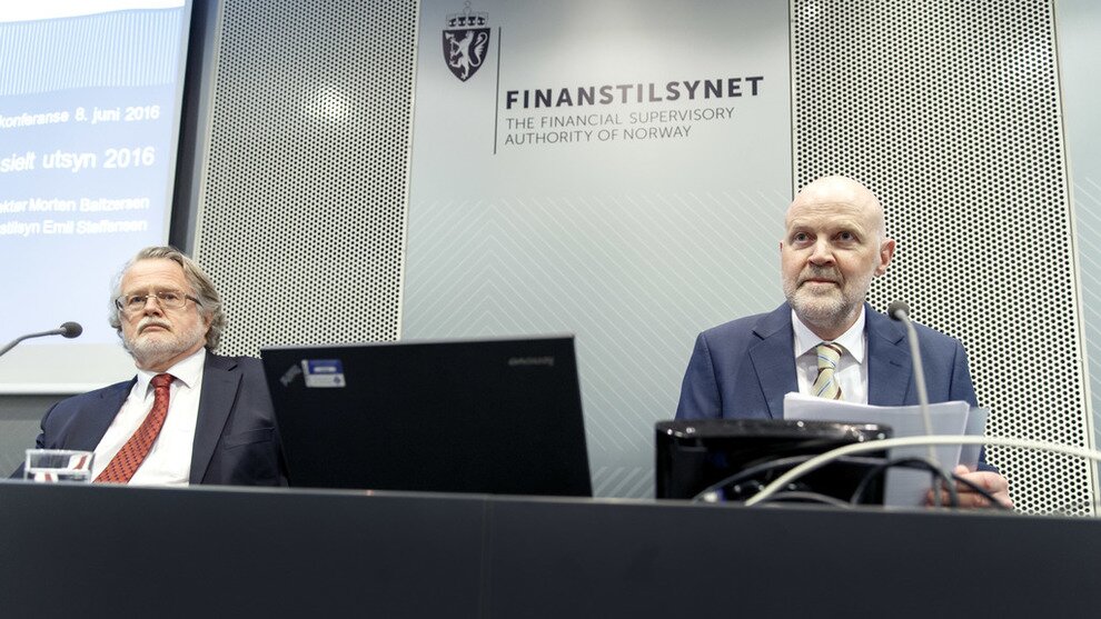 Santander fined millions by the FSA