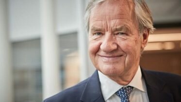 CFO Geir Karlsen appointed interim CEO of Norwegian as Bjørn Kjos steps down