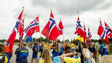 Norway Cup: Well prepared for an outbreak
