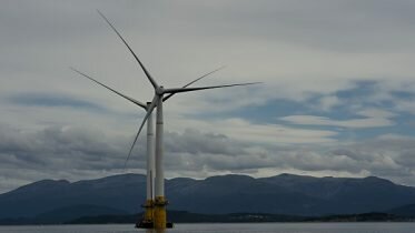 Erna Solberg has limited faith in the export of offshore wind