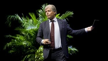 Supports Von der Leyens climate ambitions