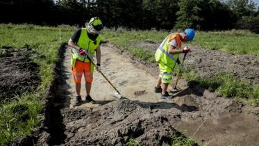 Viking ship discoveries confirmed in Halden