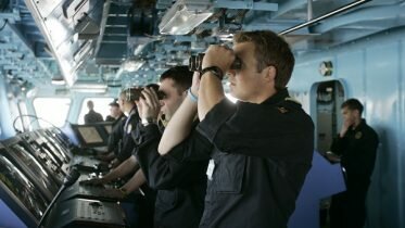 UK and Norway Reinforce North Atlantic Security