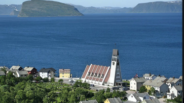 Hammerfest Church