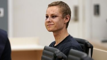 Manshaus has explained that he wanted to kill as many people as possible