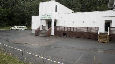 Al-Noor Mosque opens again on Wednesday