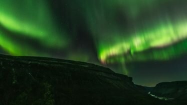 Alta – City of the Northern Lights