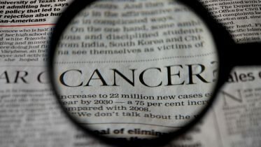 Green light for new treatment of melanoma