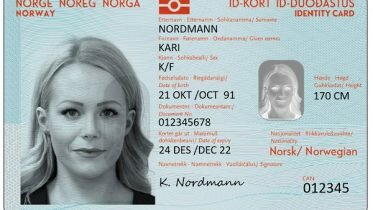 New passports and ID cards further delayed