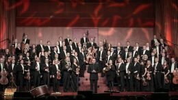 Oslo Philarmonic Orchestra Haugenstua