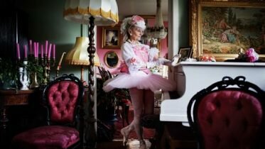 Norwegian Documentary Photography