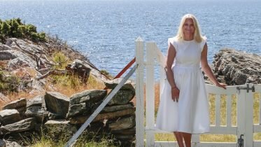 Private 46th birthday celebration for Crown Princess Mette-Marit
