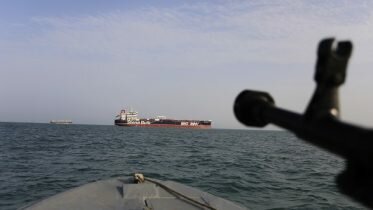 Norway has discussed participation in naval force with the United States