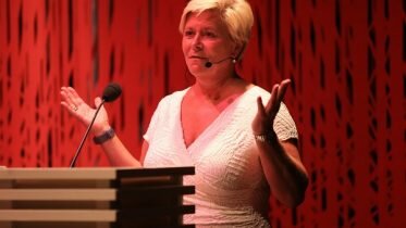 Siv Jensen thinks the ‘shame of flying’ is “socialism in new clothes”