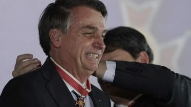 Bolsonaro criticizes Norway after stopping rainforest support