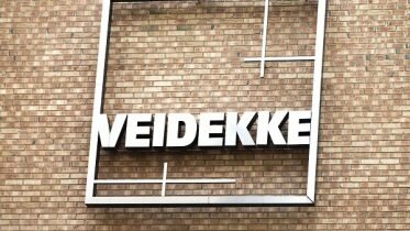 Veidekke is laying off several employees