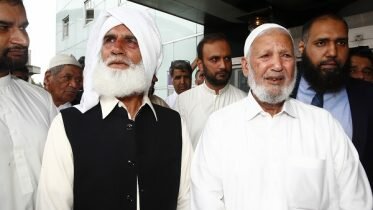 Over 130,000 kroner collected for the heroes of the mosque