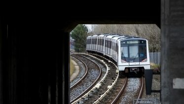 Almost all passengers are back to using the metro in Oslo