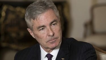 The US ambassador is pushing harder for Norway to achieve NATO’s goals