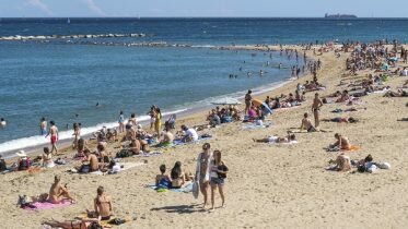 50,000 pensioners abroad receive NOK 4.4 billion from Nav