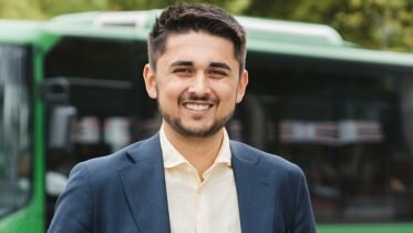 Sokndal may have the youngest mayor of all time