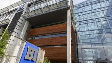 Allegations that a student has made serious threats to BI in Oslo