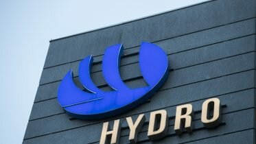 Hydro resumes production at a mine in Brazil