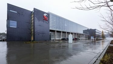 The post office reduces staff with 300 positions