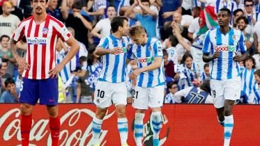 Stardust for Ødegaard: Top marks everywhere