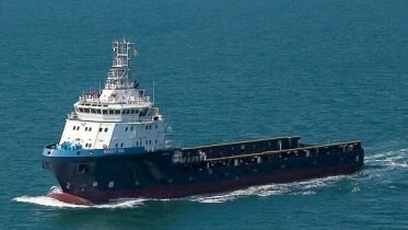 KONGSBERG to supply ‘Full Picture’ hybrid upgrade for Tidewater Marine Offshore Supply Vessel