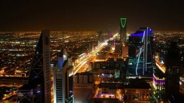 Norwegians can get e-tourist visas to Saudi Arabia