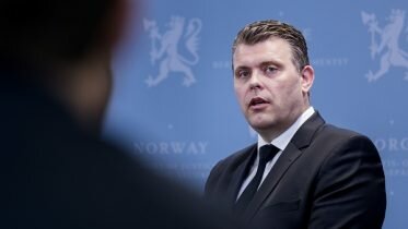 Norway has expelled 15 people with an IS connection