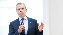 Yara launches climate cooperation with Swedish farmers