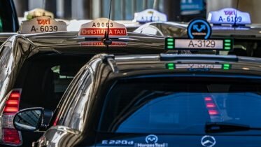 Taxi companies must provide quotes for taxi rides