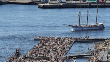 18 rescued from drowning this summer