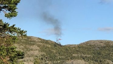 Six people were killed in the Alta helicopter crash