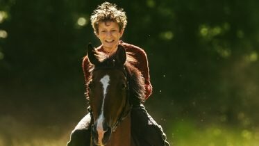 “Ut og stjæle hester” is out of the running for an Oscar