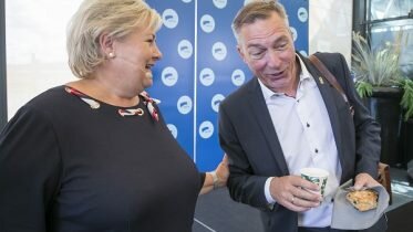 Bakke-Jensen and Solberg to the USA