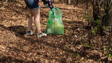 Community service for those with fines