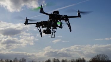 Avinor report 40 illegal drone flights last year