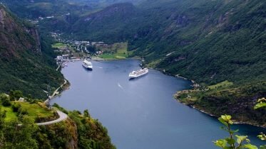 Locals in Norway’s tourist areas want tourist tax