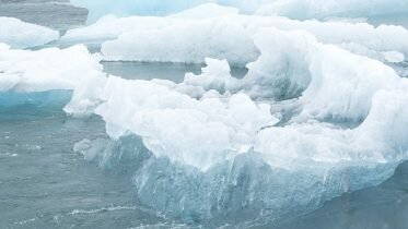 Glaciers continue to shrink