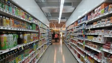 Several of us boycott goods