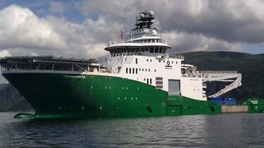 Norwegian shipping company demands NOK 400 million refunded by Spanish shipyards
