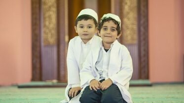Islamic Council proposes Muslim child welfare institutions