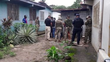 Six Norwegians were assaulted and robbed while on a sailing trip in Panama