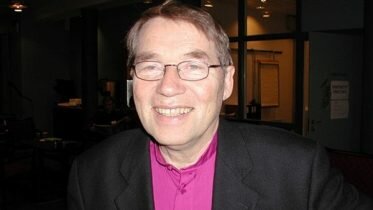 Police seek jail term for retired Bishop Stålsett