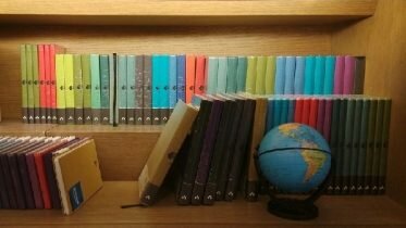 The bookstore chain Notabene is bankrupt