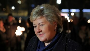Erna Solberg changes New Year speech after Ari Behn’s suicide