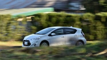 Consumer Council: – Let the lady buy the car